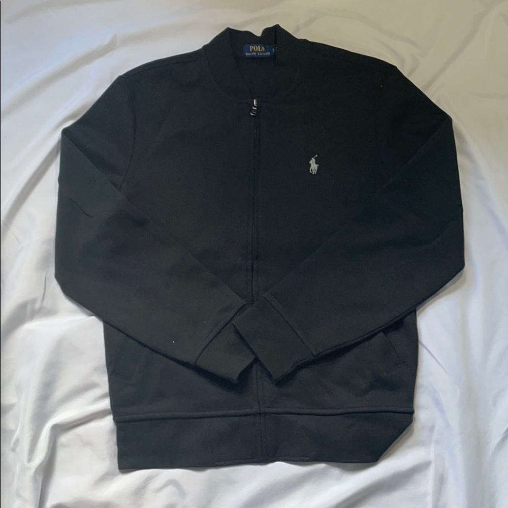 Polo Bomber